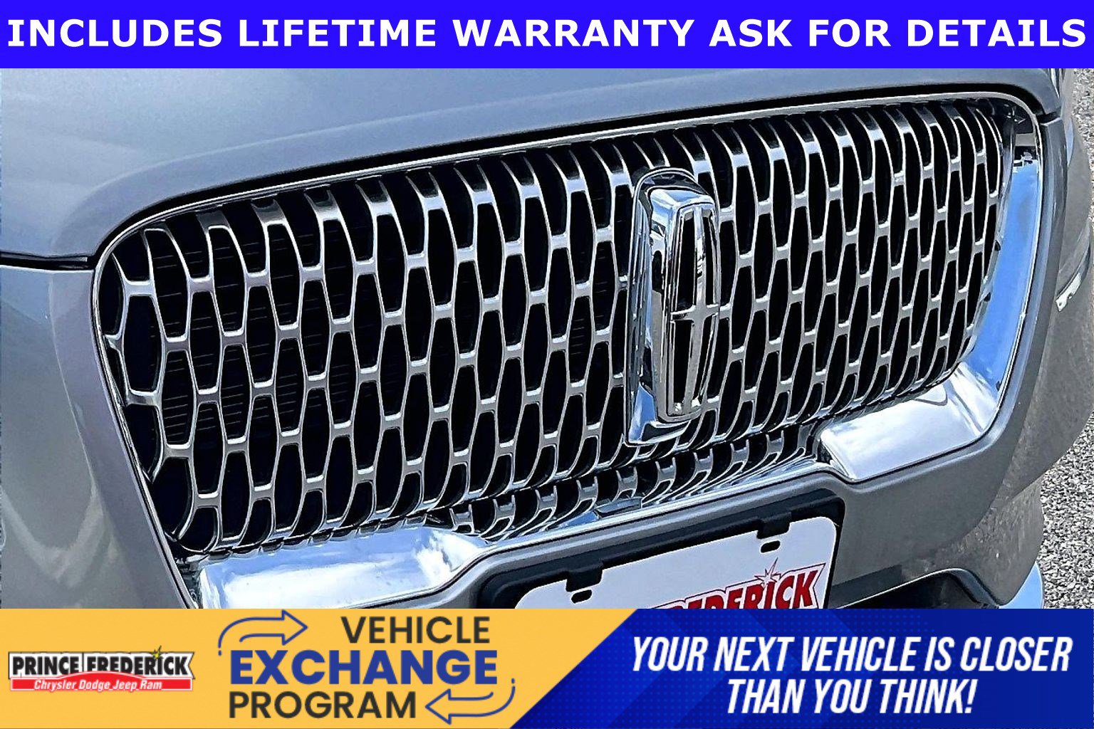 Used 2022 Lincoln Corsair AWD w/ Premium Package image 26