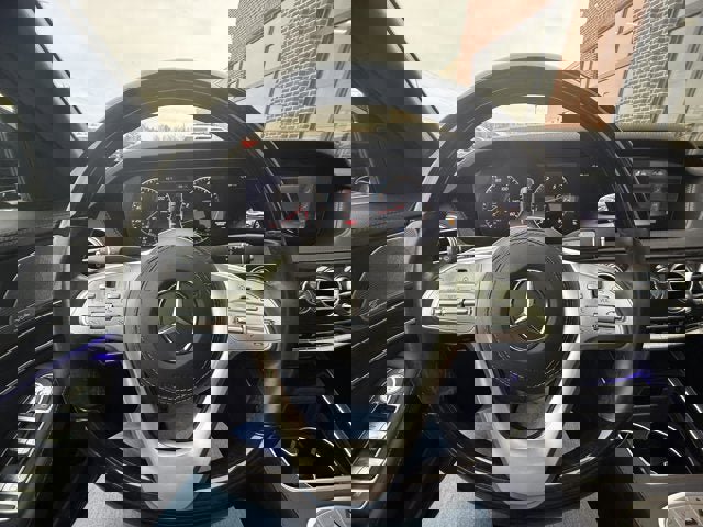 Used 2020 Mercedes-Benz S 450 Sedan image 21