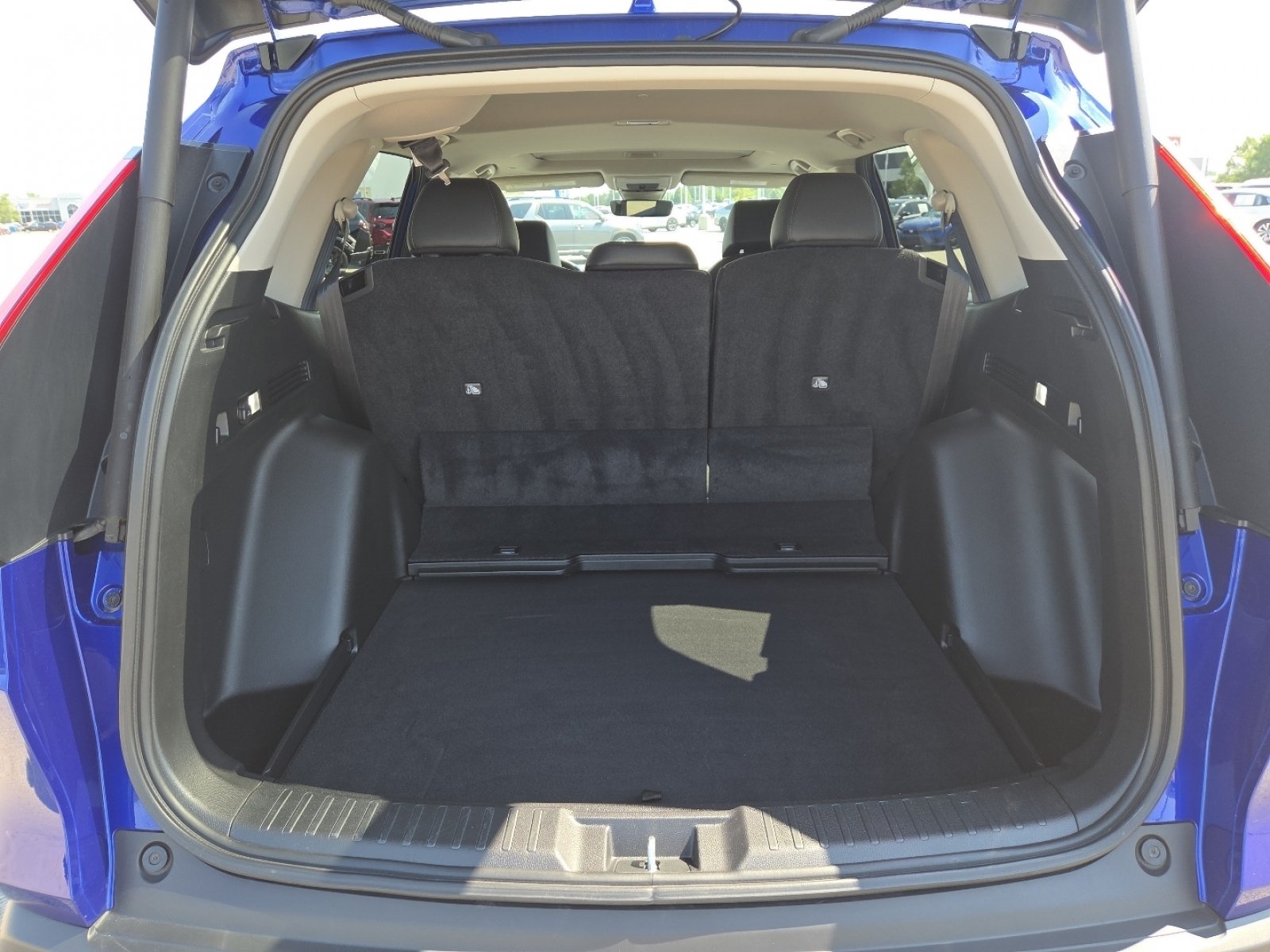 Used 2024 Honda CR-V EX-L image 22