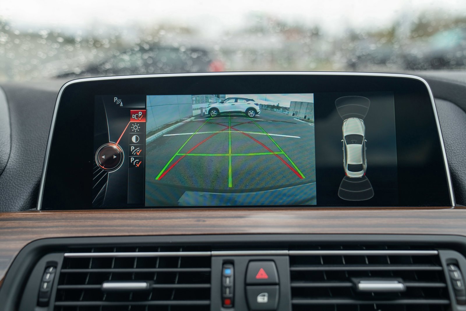 Used 2016 BMW 640i Gran Coupe xDrive image 17