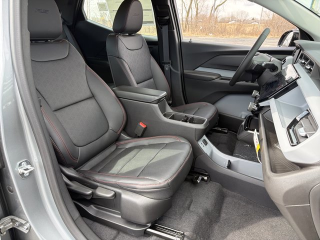 New 2027 Chevrolet Bolt RS FWD image 31