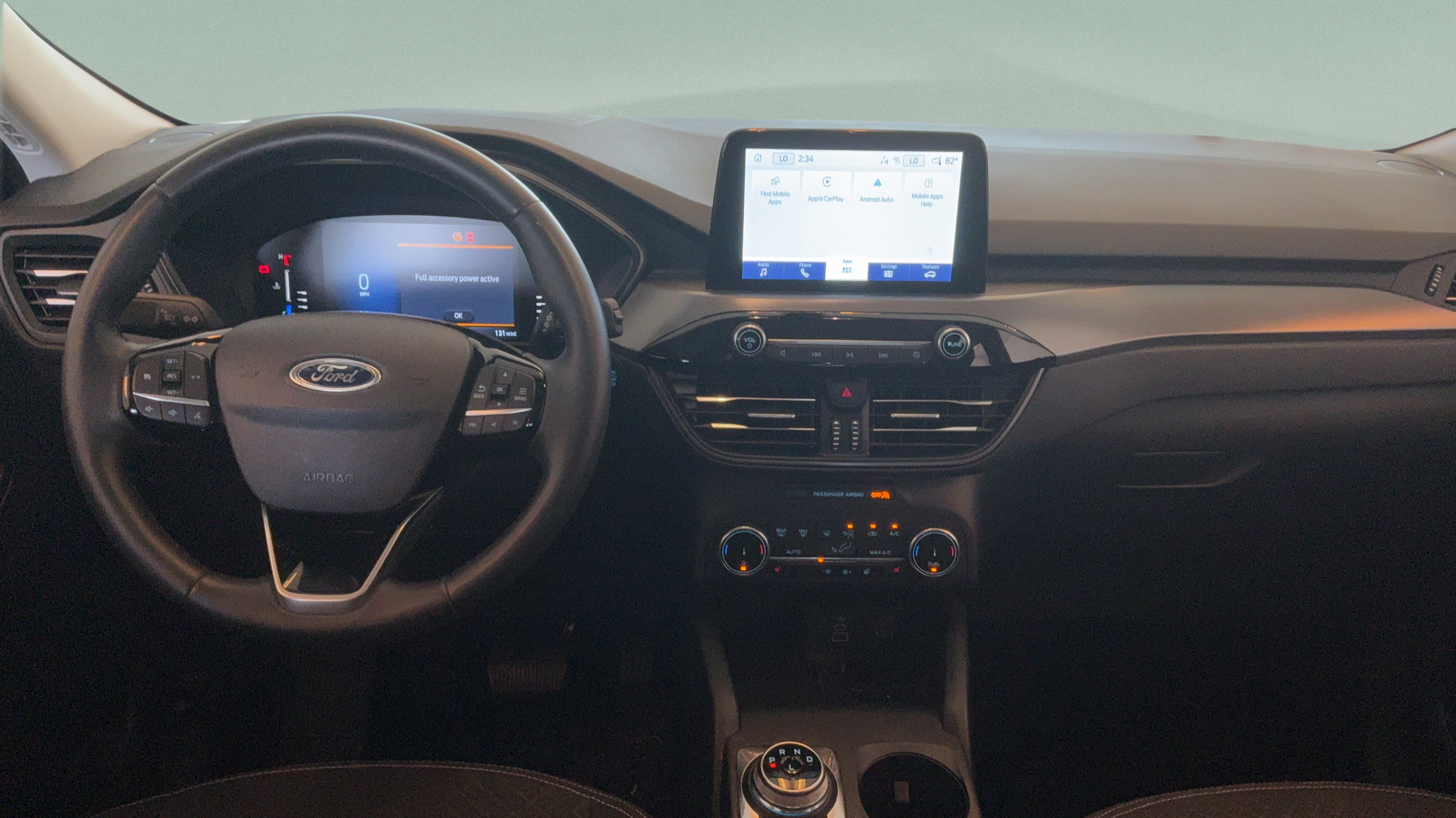 Used 2024 Ford Escape Active w/ Cold Weather Package FWD image 26