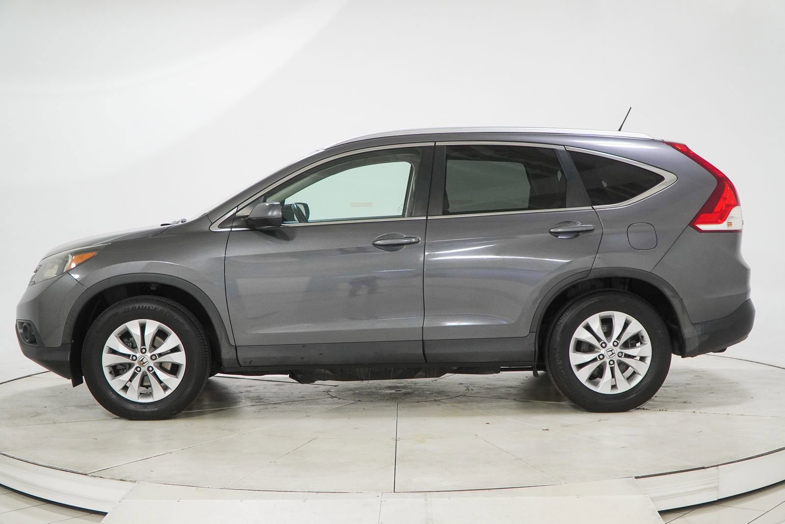 Used 2014 Honda CR-V EX-L image 6