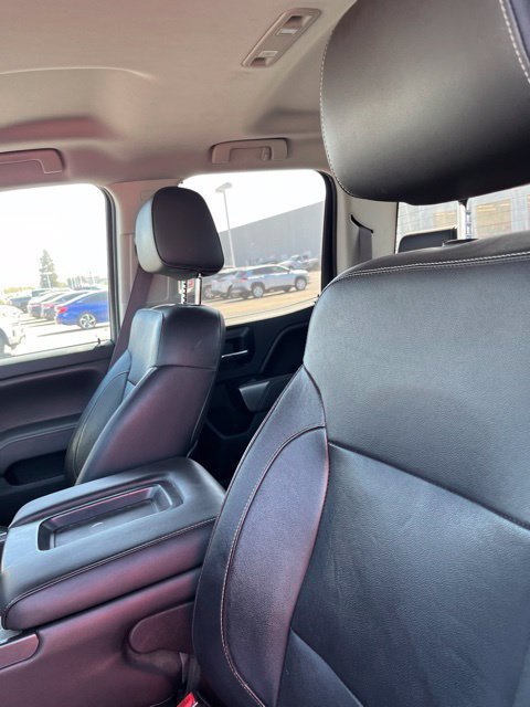 Used 2014 Chevrolet Silverado 1500 LT w/ All Star Edition RWD image 5
