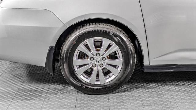 Used 2016 Honda Odyssey EX-L image 36