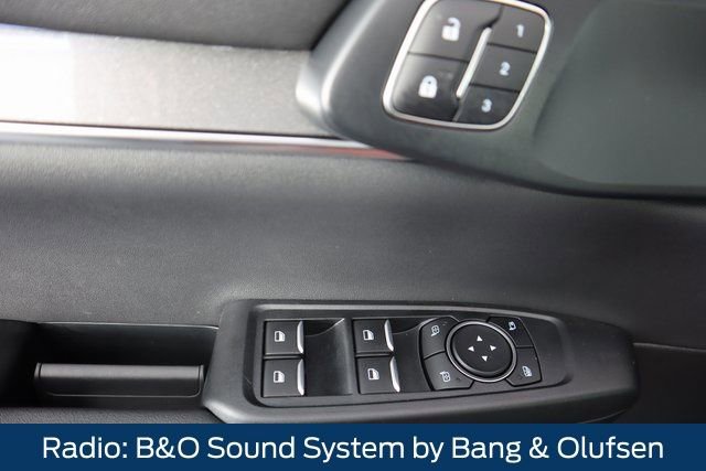 New 2024 Ford Ranger Lariat w/ FX4 Off-Road Package image 16