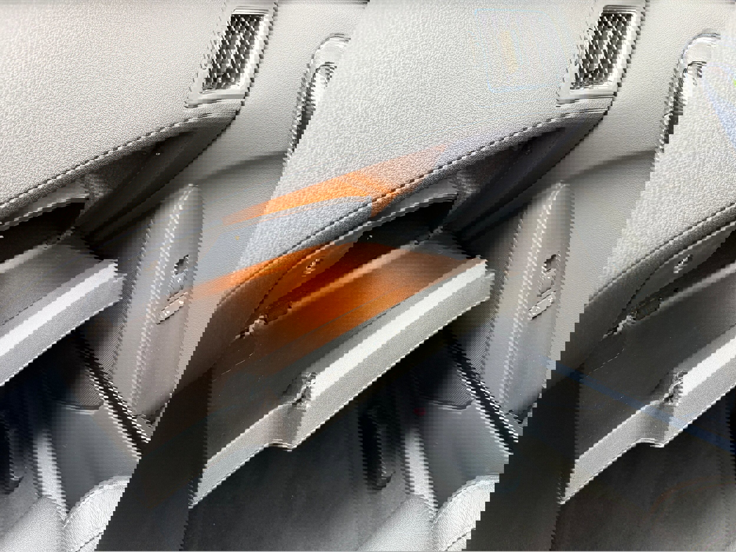 Used 2012 Cadillac CTS V w/ Wood Trim Package image 24