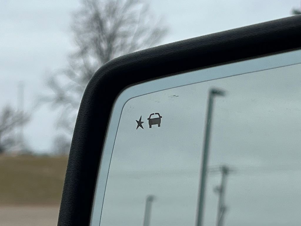 New 2026 GMC Sierra 1500 Denali Ultimate image 50