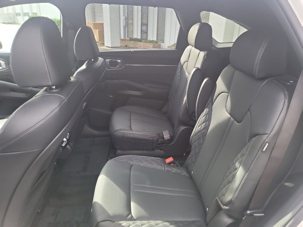 New 2026 Kia Sorento SX Prestige image 23