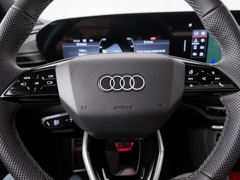 Used 2025 Audi SQ5 Premium Plus w/ Premium Plus Package AWD/4WD image 10