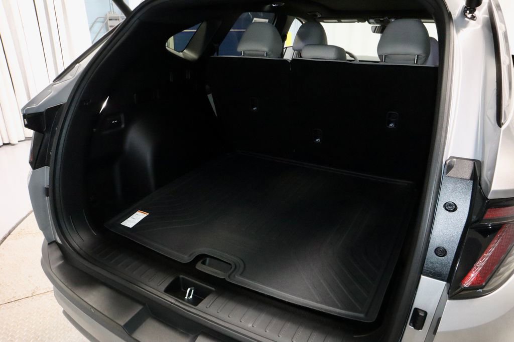 Certified 2026 Hyundai Tucson Limited image 19