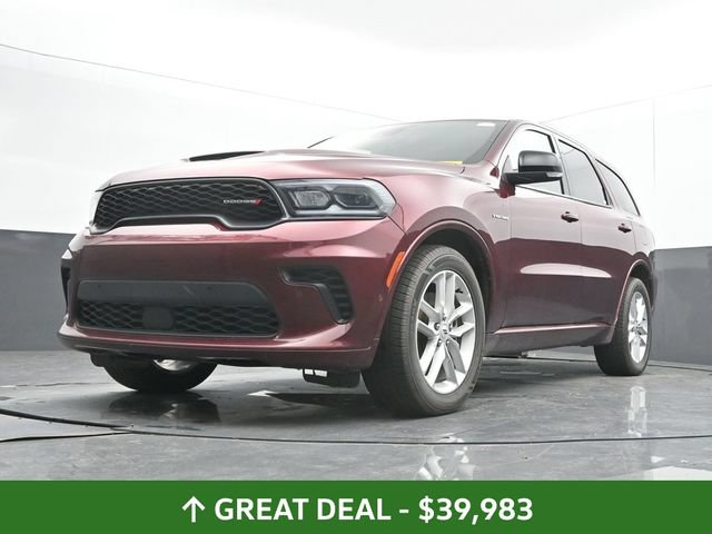 Used 2025 Dodge Durango R/T AWD/4WD image 29