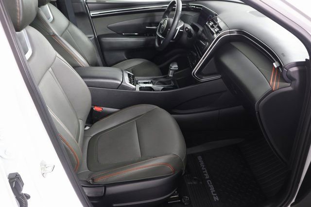 Used 2024 Hyundai Santa Cruz Limited image 24