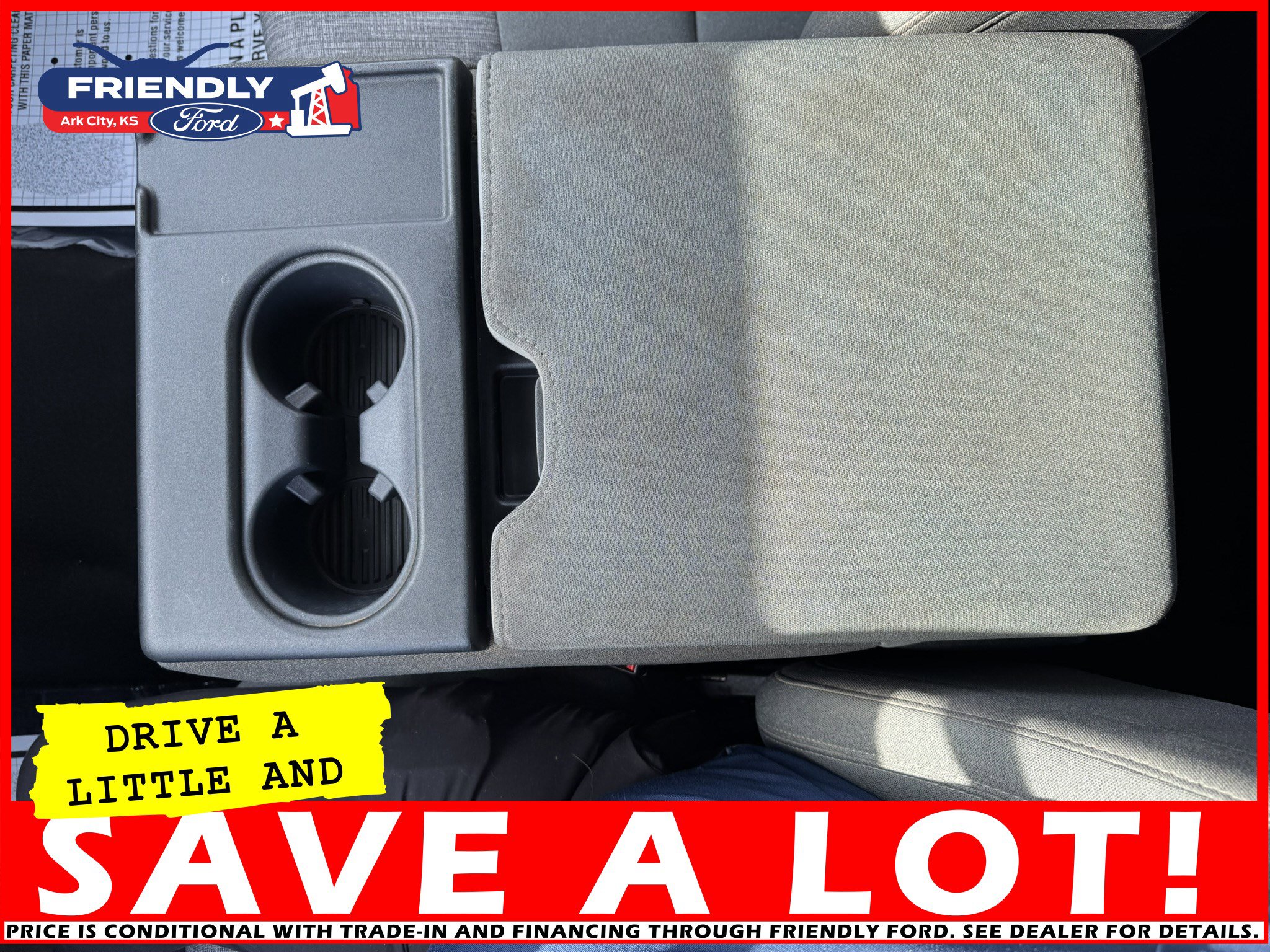 Used 2024 Ford F250 XLT image 34