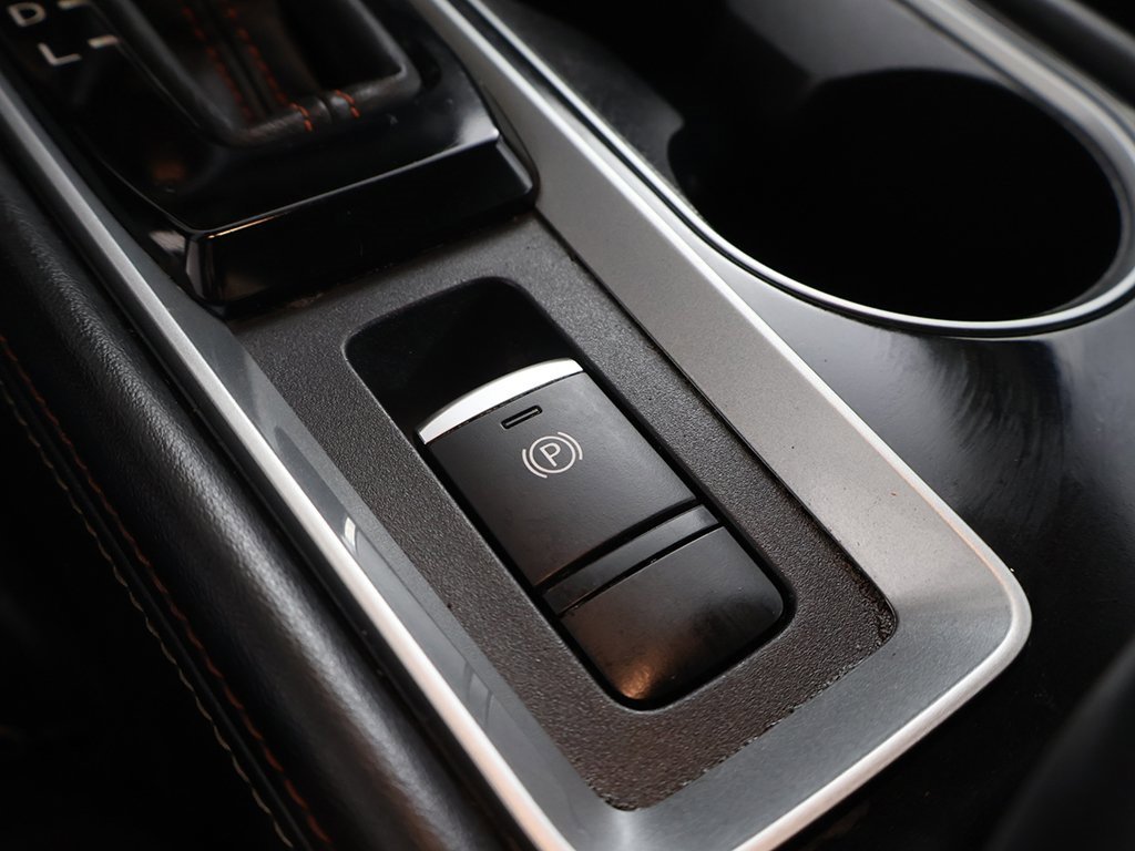 Used 2024 Nissan Altima 2.5 SR w/ SR Premium Package image 53