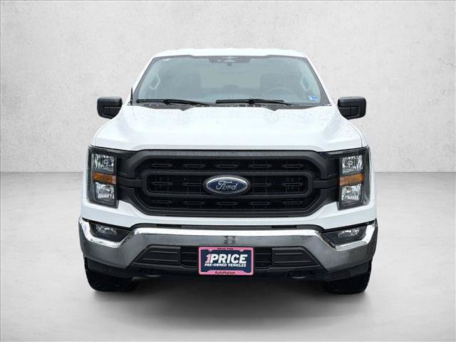 Used 2023 Ford F150 XL w/ Trailer Tow Package AWD/4WD image 2