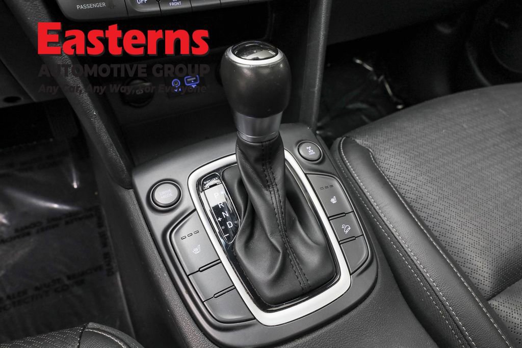 Used 2019 Hyundai Kona Limited image 13