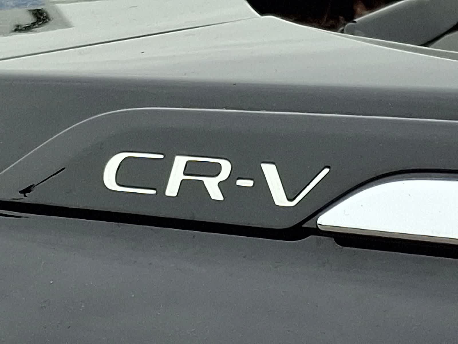 Used 2024 Honda CR-V EX image 37