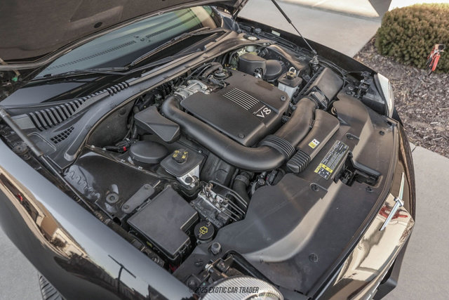 Used 2002 Ford Thunderbird Deluxe image 25