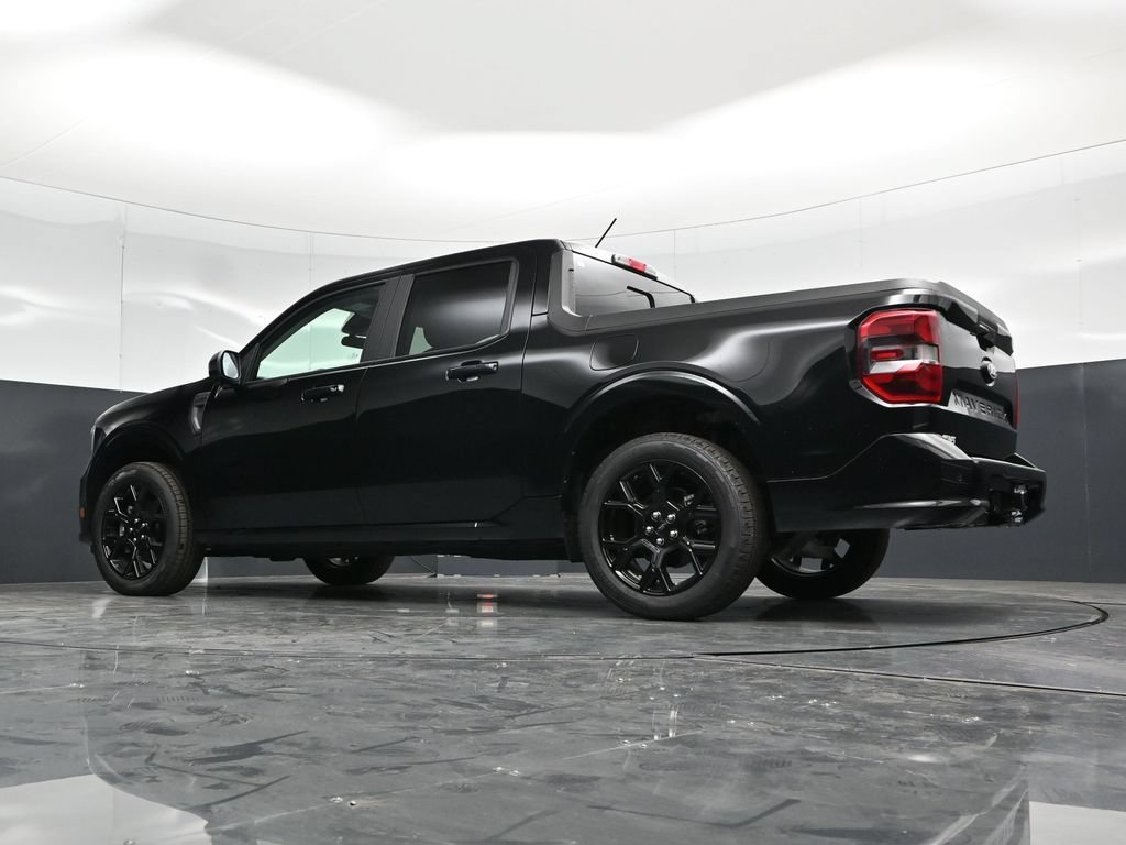 New 2026 Ford Maverick Lobo AWD/4WD image 58