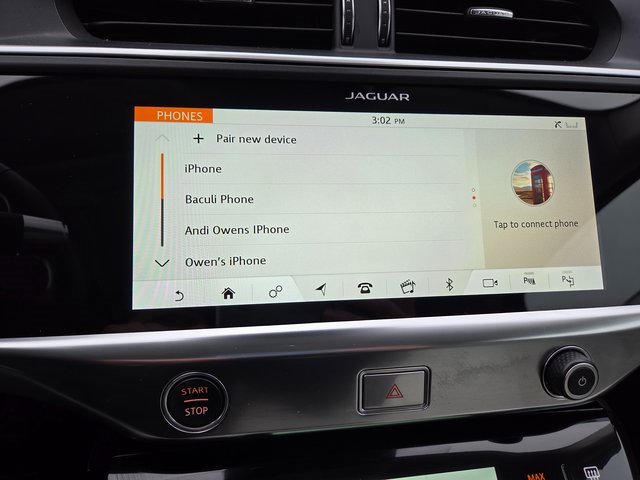 Used 2020 Jaguar I-PACE HSE image 51