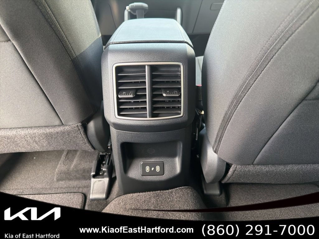 New 2026 Kia Sportage LX AWD/4WD image 20