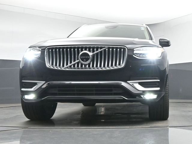 Used 2024 Volvo XC90 B6 Ultimate w/ Lounge Package AWD/4WD image 12