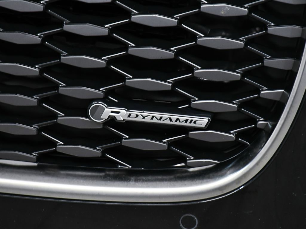 Used 2024 Jaguar XF R-Dynamic SE image 74