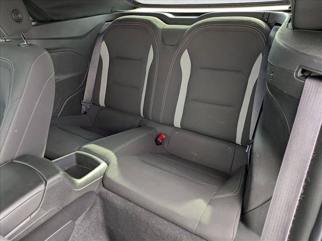 Used 2017 Chevrolet Camaro LT w/ RS Package RWD image 17