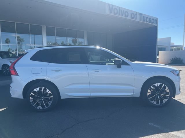 New 2026 Volvo XC60 T8 Plus w/ Climate Package PRO AWD/4WD image 2