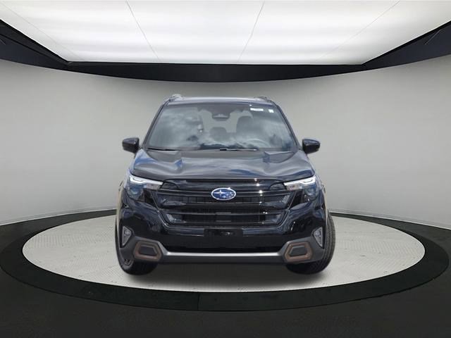 New 2025 Subaru Forester Sport image 2
