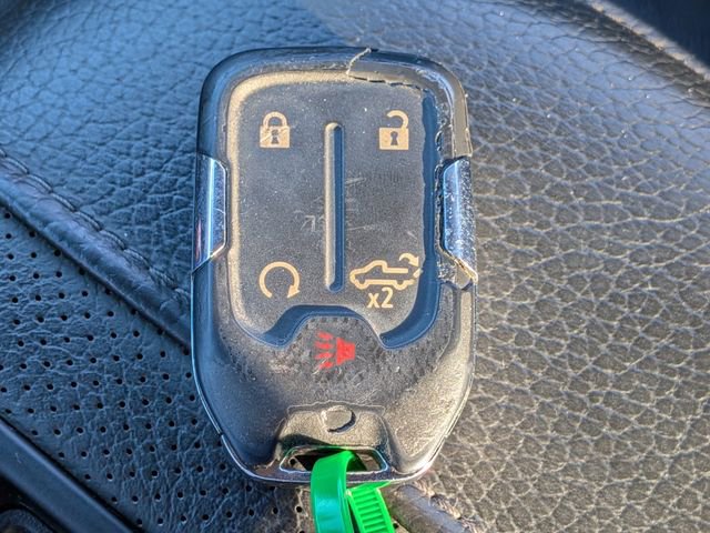 Used 2021 GMC Sierra 1500 Denali w/ Denali Ultimate Package image 32