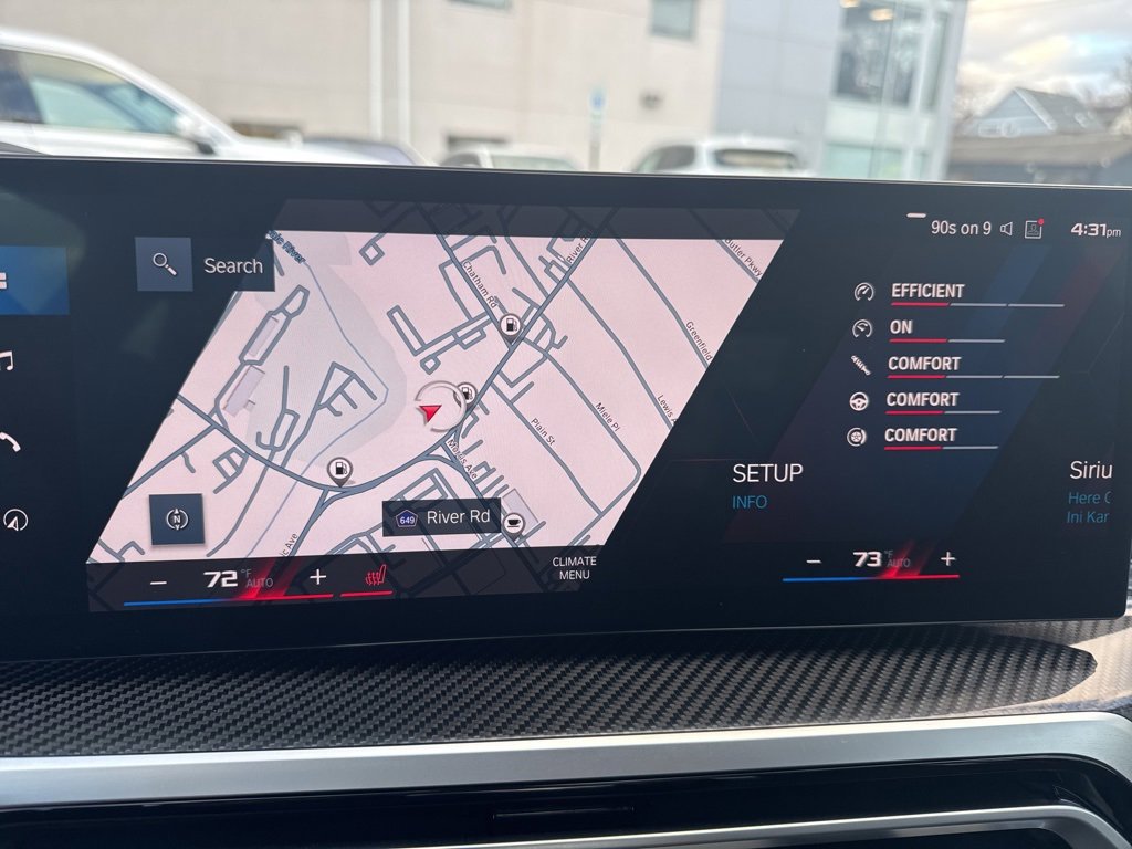 Used 2023 BMW M2 w/ Lighting Package image 26