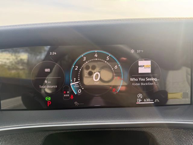 New 2026 Volkswagen Tiguan S image 14