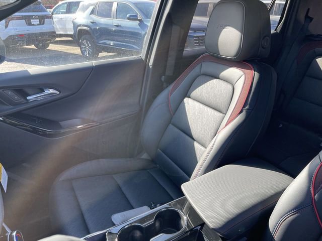 New 2026 Chevrolet Equinox RS w/ Convenience Package III image 24