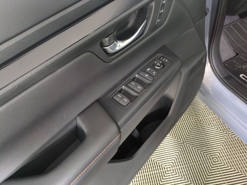 New 2026 Honda CR-V Sport-L image 11