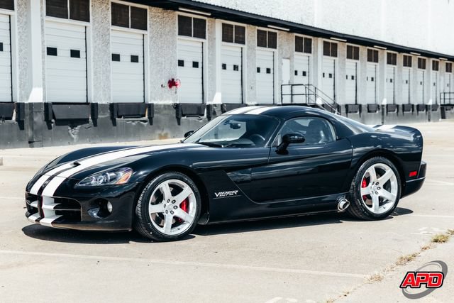 Used 2006 Dodge Viper SRT-10 RWD image 65