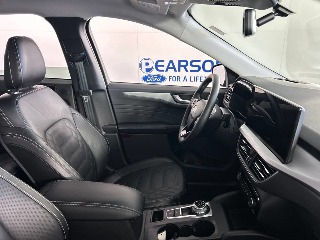 Used 2023 Ford Escape SE FWD image 20