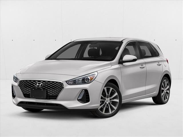 Used 2020 Hyundai Elantra GT image 1