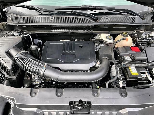 Used 2024 Chevrolet Blazer LT FWD image 11