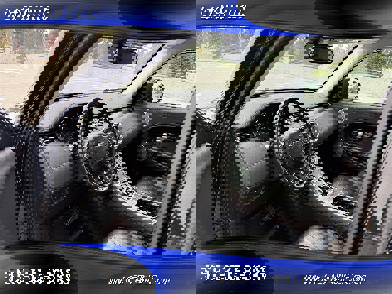 Used 2018 Land Rover Range Rover Evoque SE Premium image 34