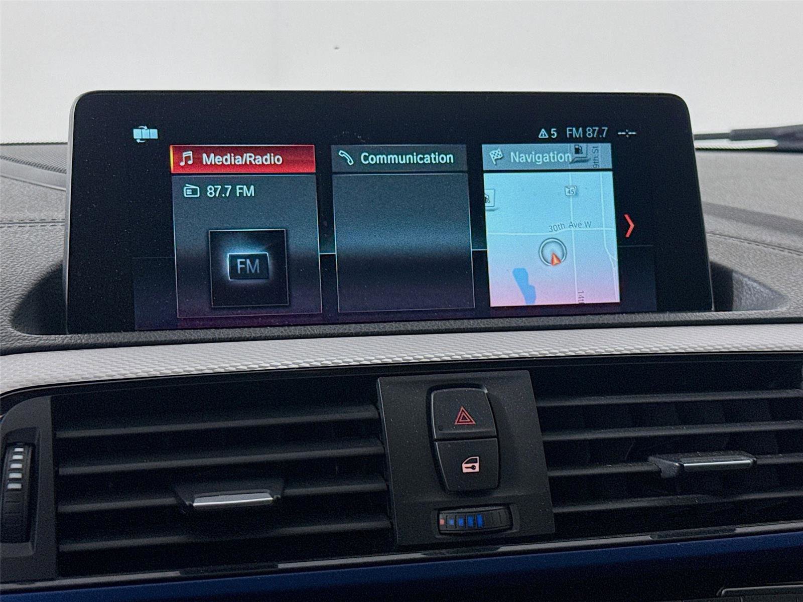 Used 2018 BMW M240i Convertible RWD image 7