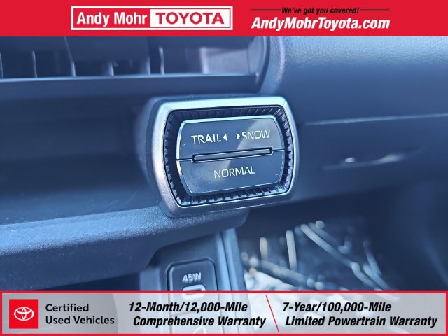 Certified 2026 Toyota RAV4 XLE Premium AWD/4WD image 24
