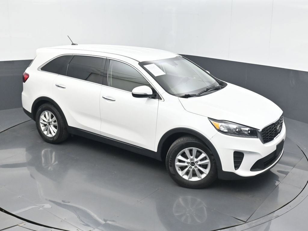 Used 2019 Kia Sorento FWD V6 image 38