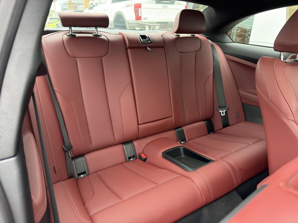 Used 2025 BMW M240i xDrive Coupe image 29