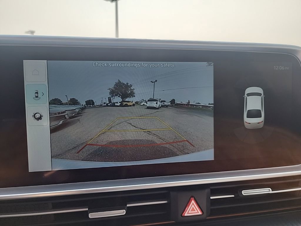 New 2024 Hyundai Ioniq 6 SEL image 16