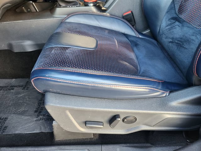 Used 2024 Ford Bronco Raptor AWD/4WD image 24