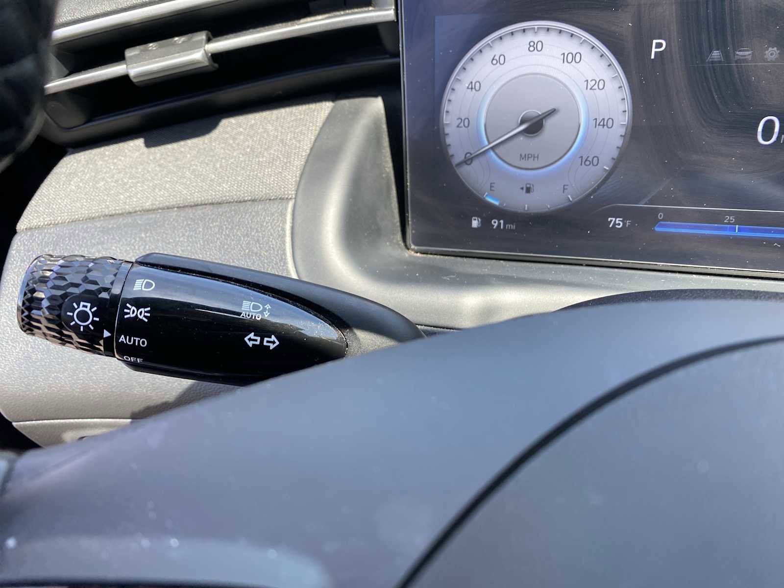 Certified 2023 Hyundai Tucson SEL w/ Convenience Package FWD image 21