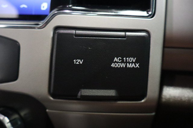 Used 2022 Ford F250 King Ranch w/ King Ranch Ultimate Package AWD/4WD image 48