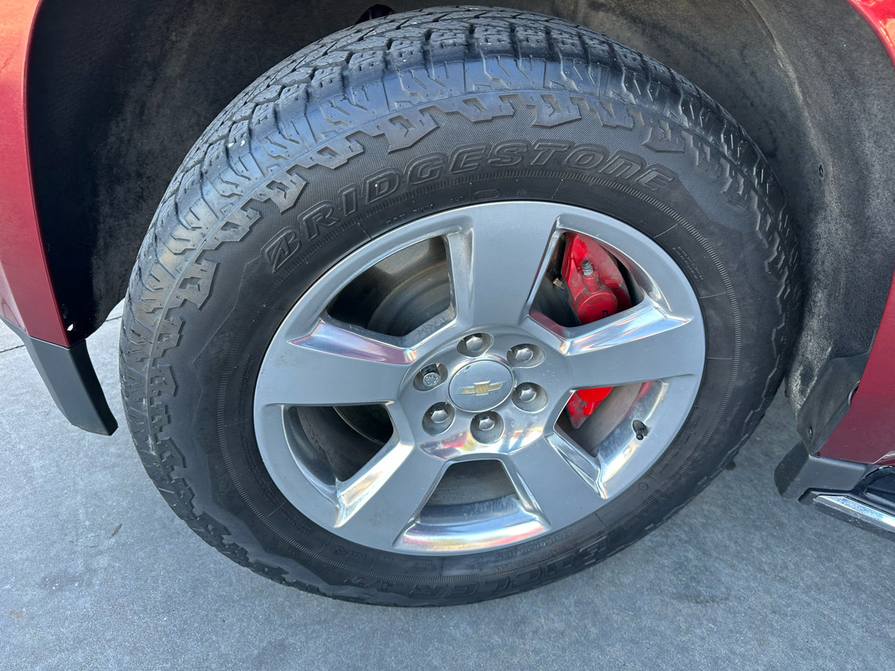 Used 2018 Chevrolet Tahoe Premier image 71